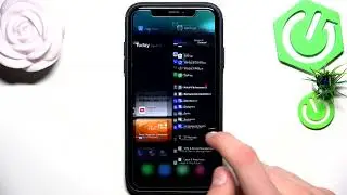 iPhone XR - How to Change Dictionary Language? | Keyboard Settings