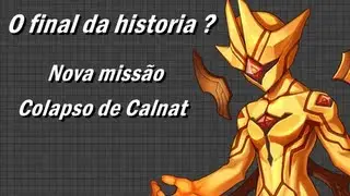 [KGC] O fim da saga de Astaroth: Colapso de Calnat