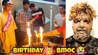Clutchgod’s Birthday Celebration | BMOC Round 4 | GodL Guru