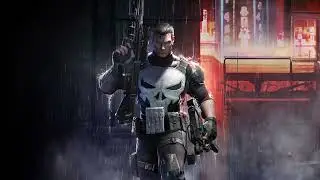 Alibi Music- Broken Binary (2023 Dark Swagger Vengeful Slow Burn Action)