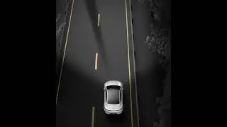 Polestar 4 Safety Pixel Led Headlights #automobile #polestar #electriccars