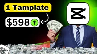 CapCut Template Rewards | CapCut Monitization Process | CapCut Creator Rewards Program