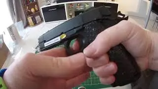 GBB airsoftBox