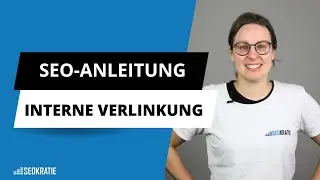 3 Tipps, wie Du Deine internen Verlinkungen optimierst