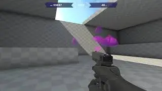 Ethos Aim routine day 1