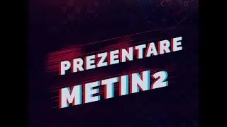 Prezentare Metin2Battle PvM Medium