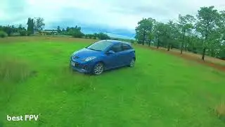 Test HobbyWing X-Rotor micro 40A 4 IN 1 DShot 600 EP.5