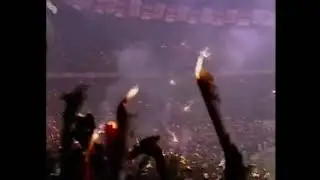 Wills World Series 1994 🏆Presentation Ceremony