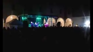 Irie R&eacute;volt&eacute;s - Travailler (live @ OpenAir Monte Carasso)