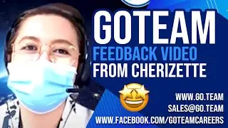 About GoTeam (formerly Go Virtual Assistants) By Cherizette - Data Assistants