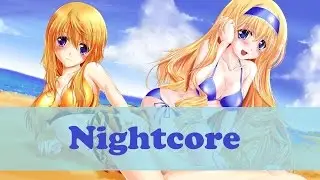 [NightCore] Major Lazer & DJ Snake - Lean On (Pusher Flip)