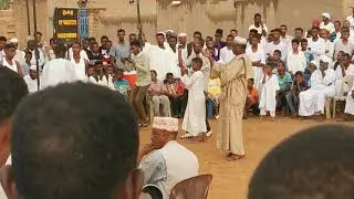 الطيب عقاد عرس البخاري اولاد المسكتاب