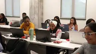 Ottawa University Welcomes International Students