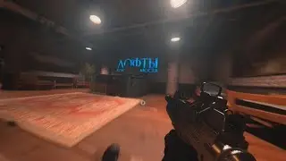 The Best Settings/Classes To Become A Search And Destroy Goat (Modern Warfare)