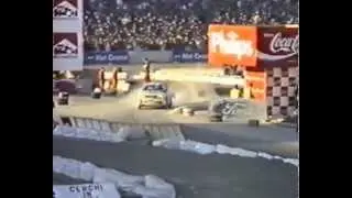 4° Memorial Attilio Bettega - Motor Show Bologna 1988