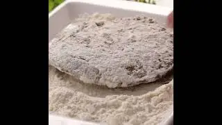 Cordon bleu veggie con seit&aacute;n