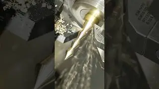 Complex Swiss Toolpath Made Easy
