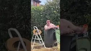 It&rsquo;s only happening in London with degrees 40 😂
