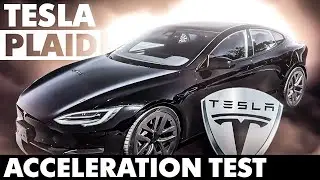 Rebuilding New Crashed 2021 Tesla Model S Plaid (Part #2)