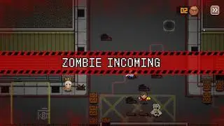 Wanna Survive, first look