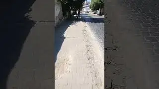 Все приезжие как мы в Черновцах замечают одно...!