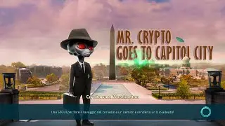 Destroy all Humans! #16 