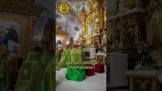 Bendici&oacute;n de Su Santidad el Papa Pedro III.