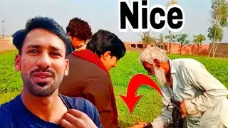 Ye kia 😂 kr rehy hain Latif Rajput vlogs ⚡