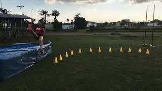 Educativos de salto em altura
