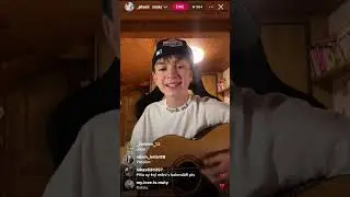 Stream Matěje Plška ( písnička Bye Bye )