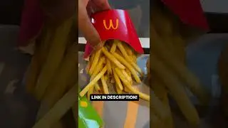 McDonald&rsquo;s new offer 🥳Get 5 items at just Rs.149.. #mcdonalds #offers