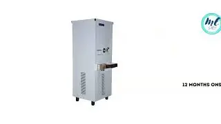 Blue star SDLX 240 water cooler dealer #bluestar #watercooler #dealer #blogger #promotion #gurugram