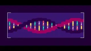 Αντιγραφή DNA (επιστήμη ΤΣΑΚ ΜΠΑΜ #3)