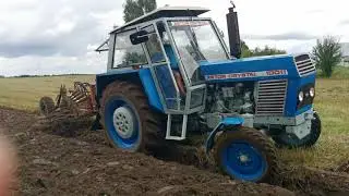 Zetor Crystal 10011 orba 3