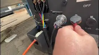 Check If a Plasma Power Unit Can be Used for MetalWise CNC Plasma Cutting Table