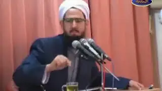 سیرة النّبی119 Tafsir Abedi Turkmen Dilinde 436