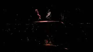 Billie eilish day 1 miami
