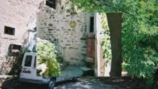 Minervois French Holiday Cottage .wmv