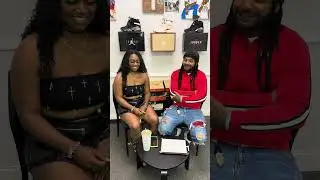JUICEY JU (MAGIC CITY ATL) SPEAKS ON STRIPPING