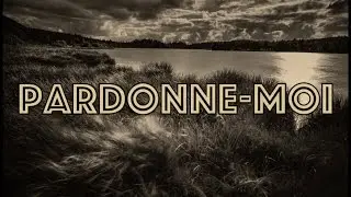 Louise Zbinden - Pardonne-moi (lyric video)