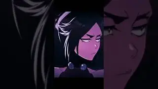 Thunder Mommy🌚|#yoruichi #bleach #aizen #edit #trending #anime #shortvideo #shorts #fypシ #fypシ゚viral