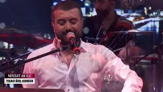 Nevzat Ak - Ben Patlarsam