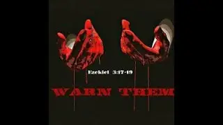 REPENTANCE IS NOT A NEW TESTAMENT CONCEPT - WARNING!!!!