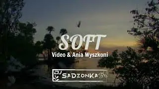 Video & Ania Wyszkoni - Soft (SaDzonKa Remix)