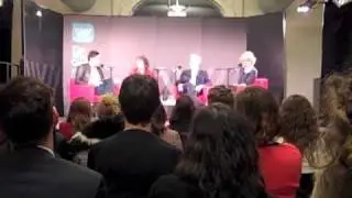 The Condon Effect - Emerging Writers Festival 2011