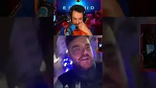 GREFG reacciona a clip de GUANYAR #shorts #viral #twitchclips #thegrefg #guanyar