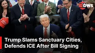 President Trump Ends Shutdown, Claims Historic Drug Price Cuts and “Secure Border” | AC1G