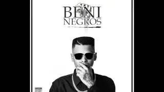 Beni - Getting To Ma Head - Prod. Beni
