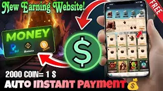 Gamety App Payment Proof ✅ | Real or Scam? | Full Analysis Bangla