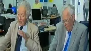 50 Years of Central - ITV 50 - 2005 - HQ